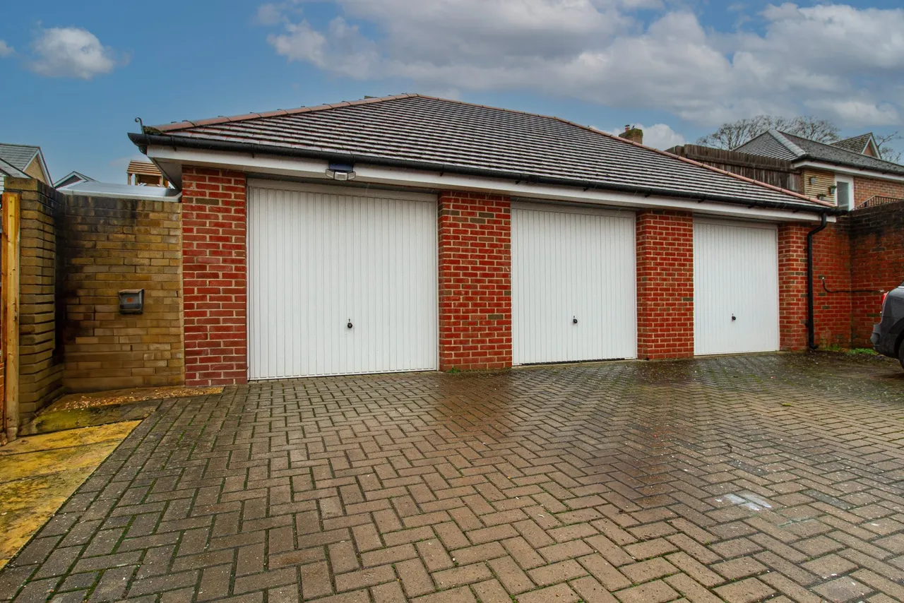 Rana Drive, Church Crookham, Fleet, GU52 8AJ, photo 18
