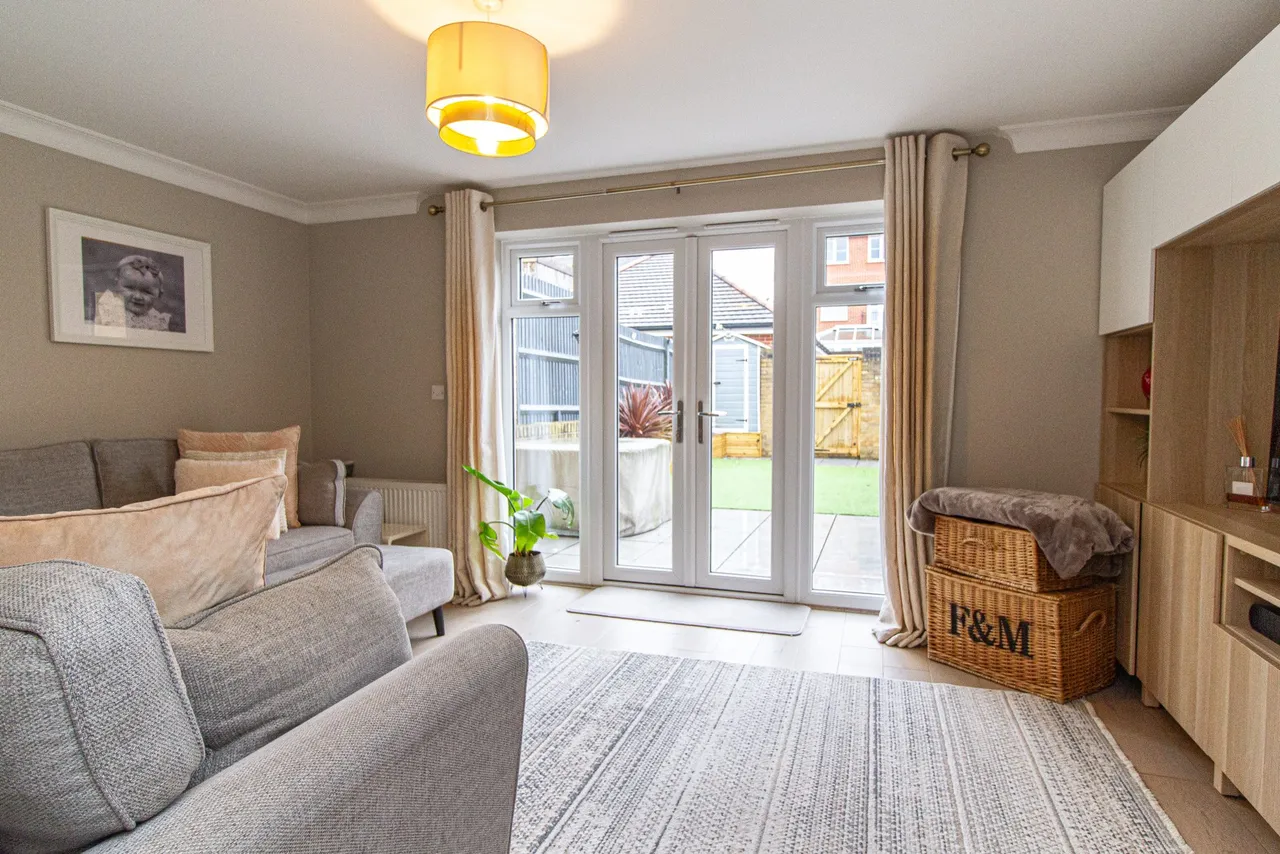 Rana Drive, Church Crookham, Fleet, GU52 8AJ, photo 8
