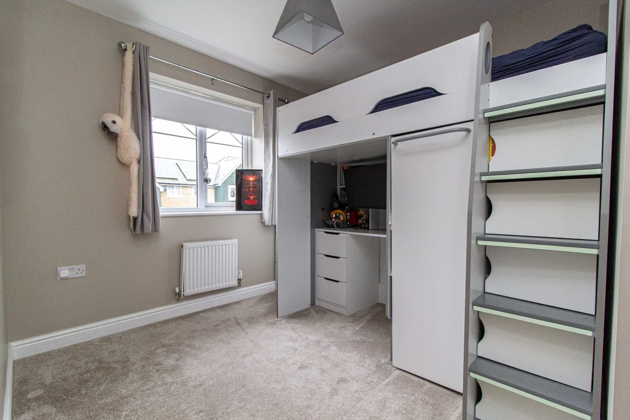 Rana Drive, Church Crookham, Fleet, GU52 8AJ, photo 14