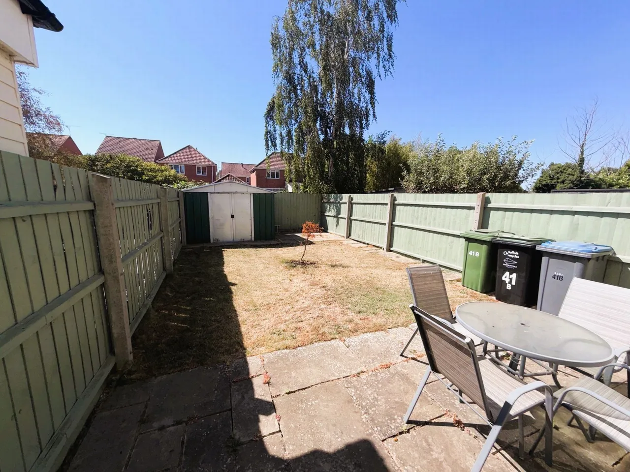 Spriteshall Lane, Trimey St Mary, Felixstowe, Suffolk, IP11 9QY, photo 14