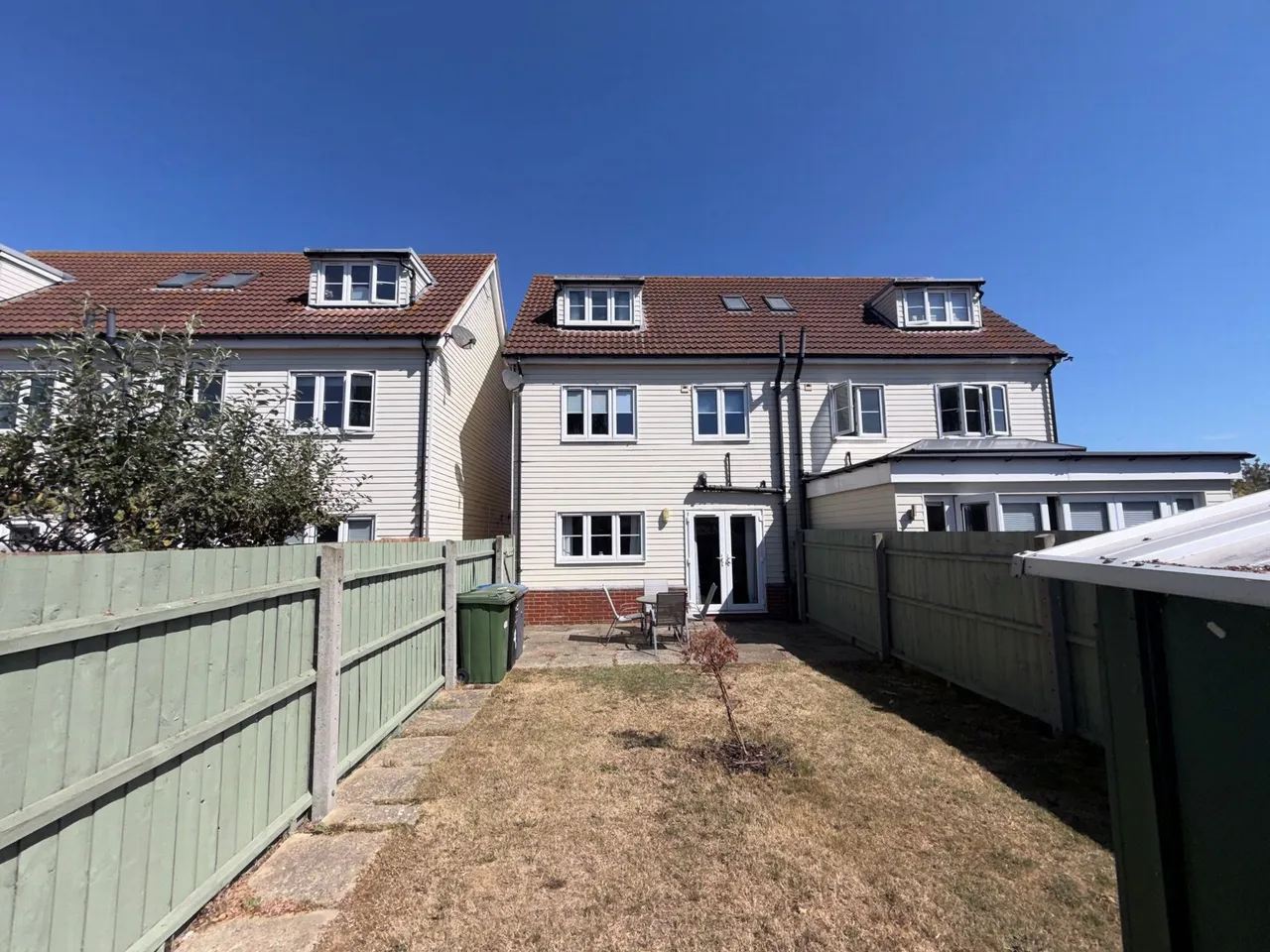 Spriteshall Lane, Trimey St Mary, Felixstowe, Suffolk, IP11 9QY, photo 16