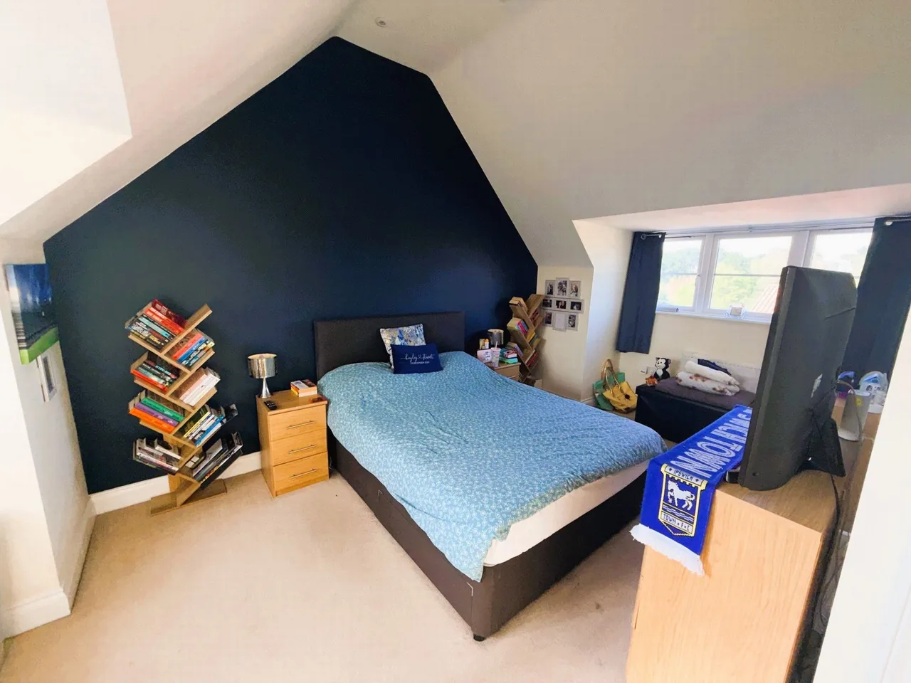 Spriteshall Lane, Trimey St Mary, Felixstowe, Suffolk, IP11 9QY, photo 6
