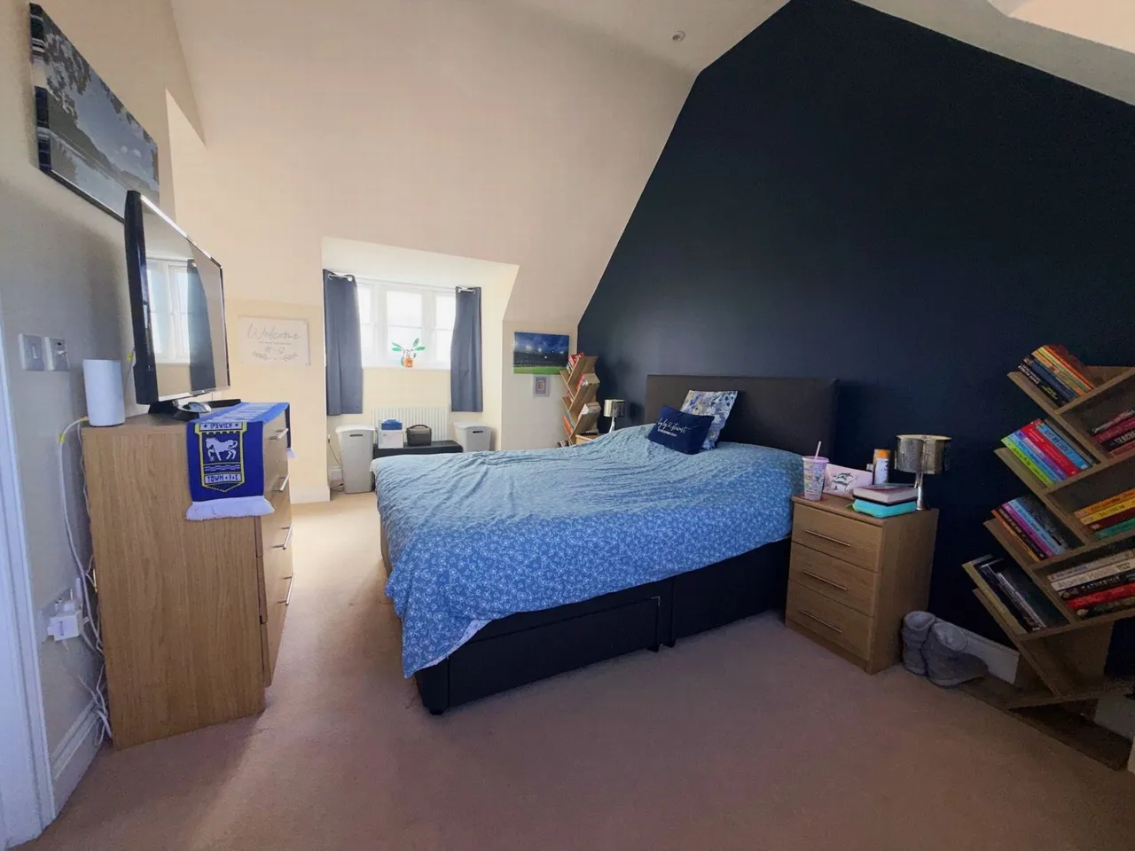 Spriteshall Lane, Trimey St Mary, Felixstowe, Suffolk, IP11 9QY, photo 7
