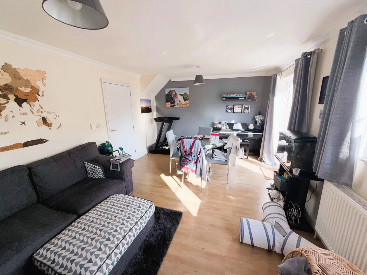 Spriteshall Lane, Trimey St Mary, Felixstowe, Suffolk, IP11 9QY, photo 4
