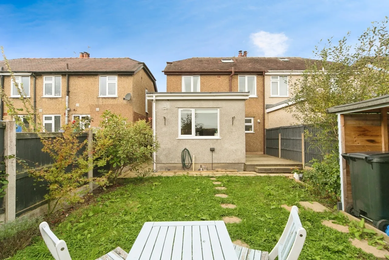 Penrhos Avenue, Llandudno Junction, LL31, photo 14