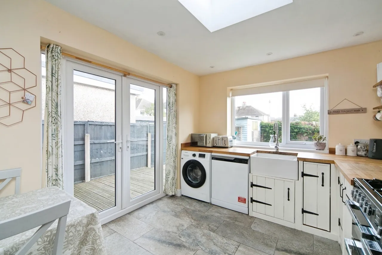 Penrhos Avenue, Llandudno Junction, LL31, photo 7