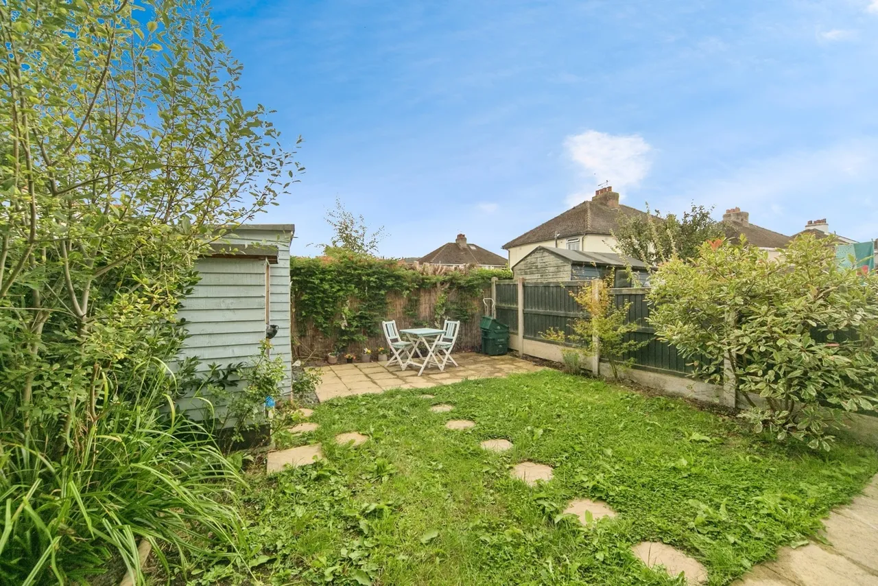 Penrhos Avenue, Llandudno Junction, LL31, photo 6