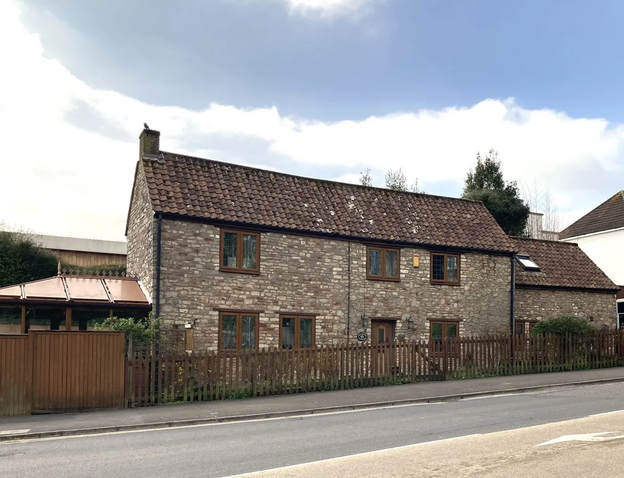 3 bed house for sale, Portway, Wells, BA5