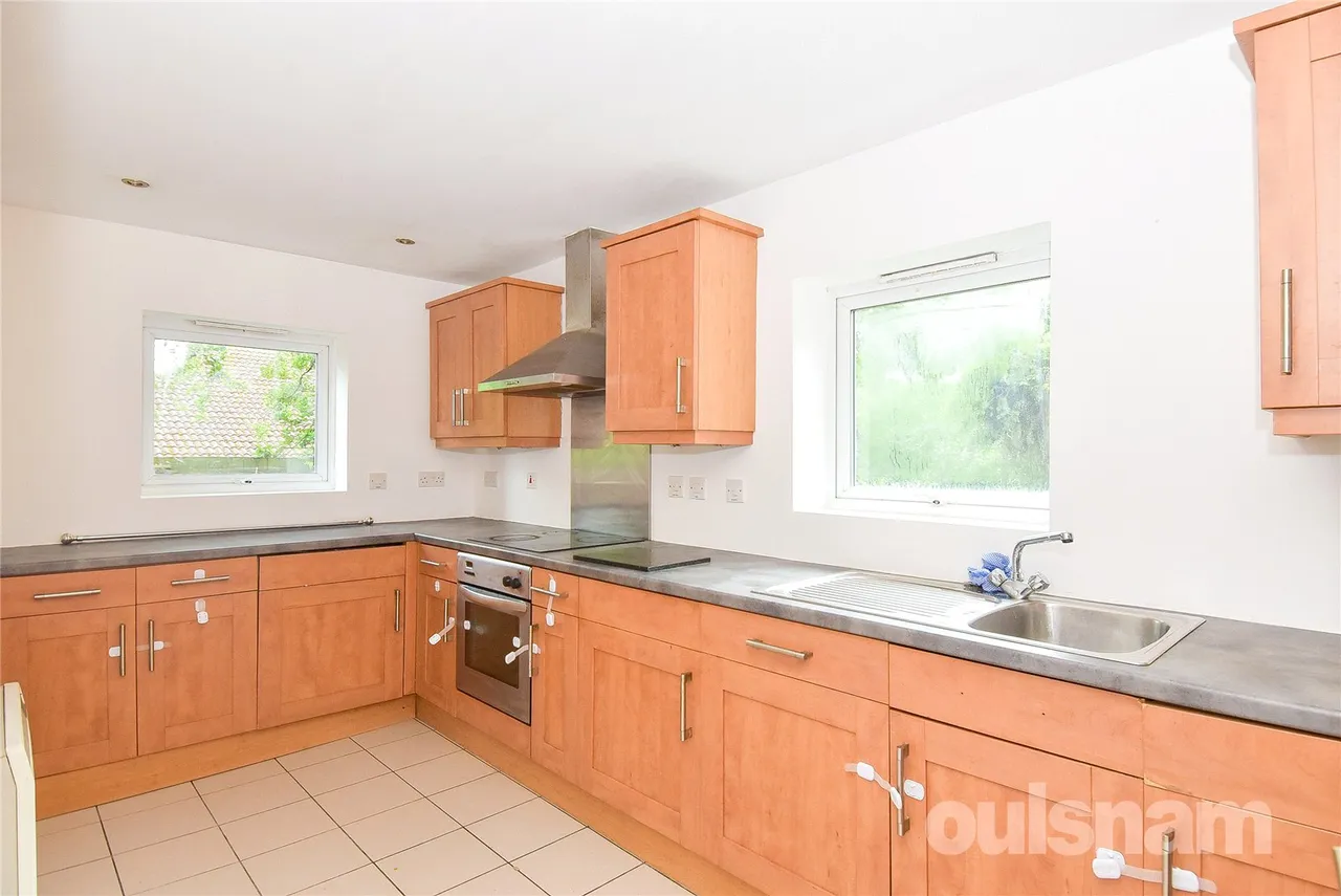 Monyhull Hall Road, Kings Norton, Birmingham, B30 3QJ, photo 5