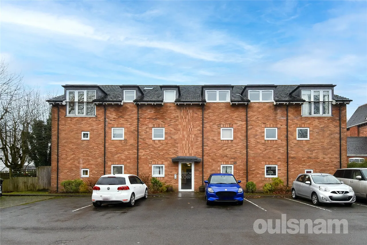 Monyhull Hall Road, Kings Norton, Birmingham, B30 3QJ, photo 11