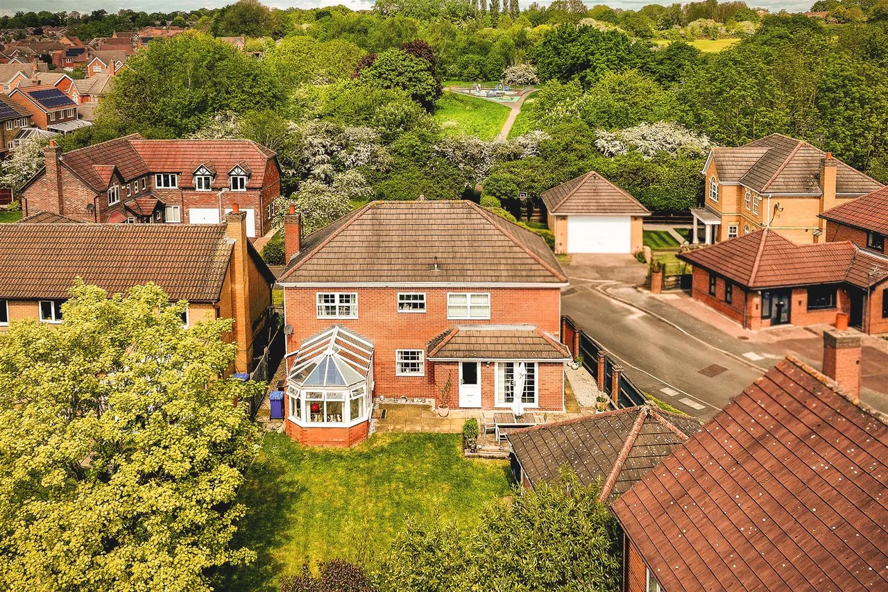 Richmond Close, Heatherton Village, photo 2