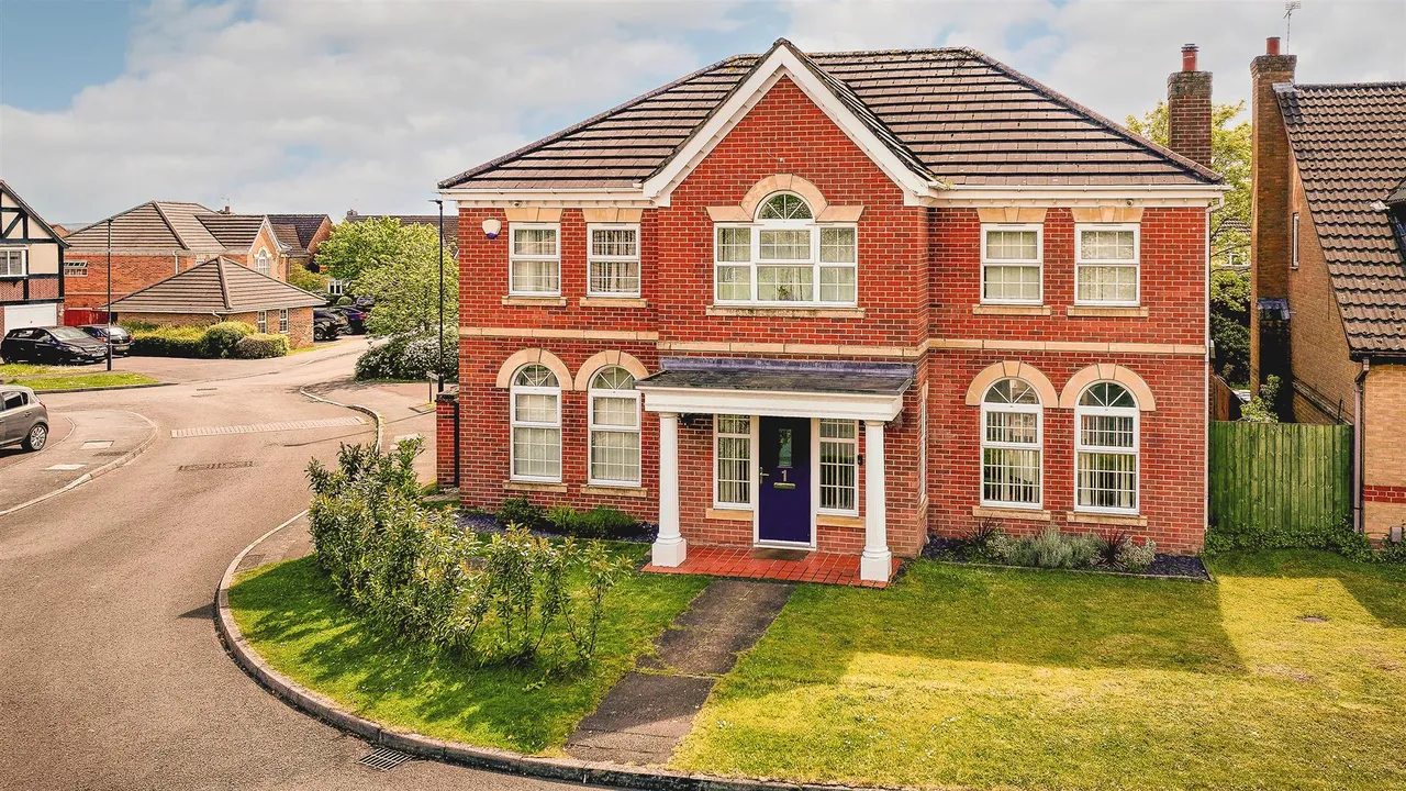 Richmond Close, Heatherton Village, photo 22