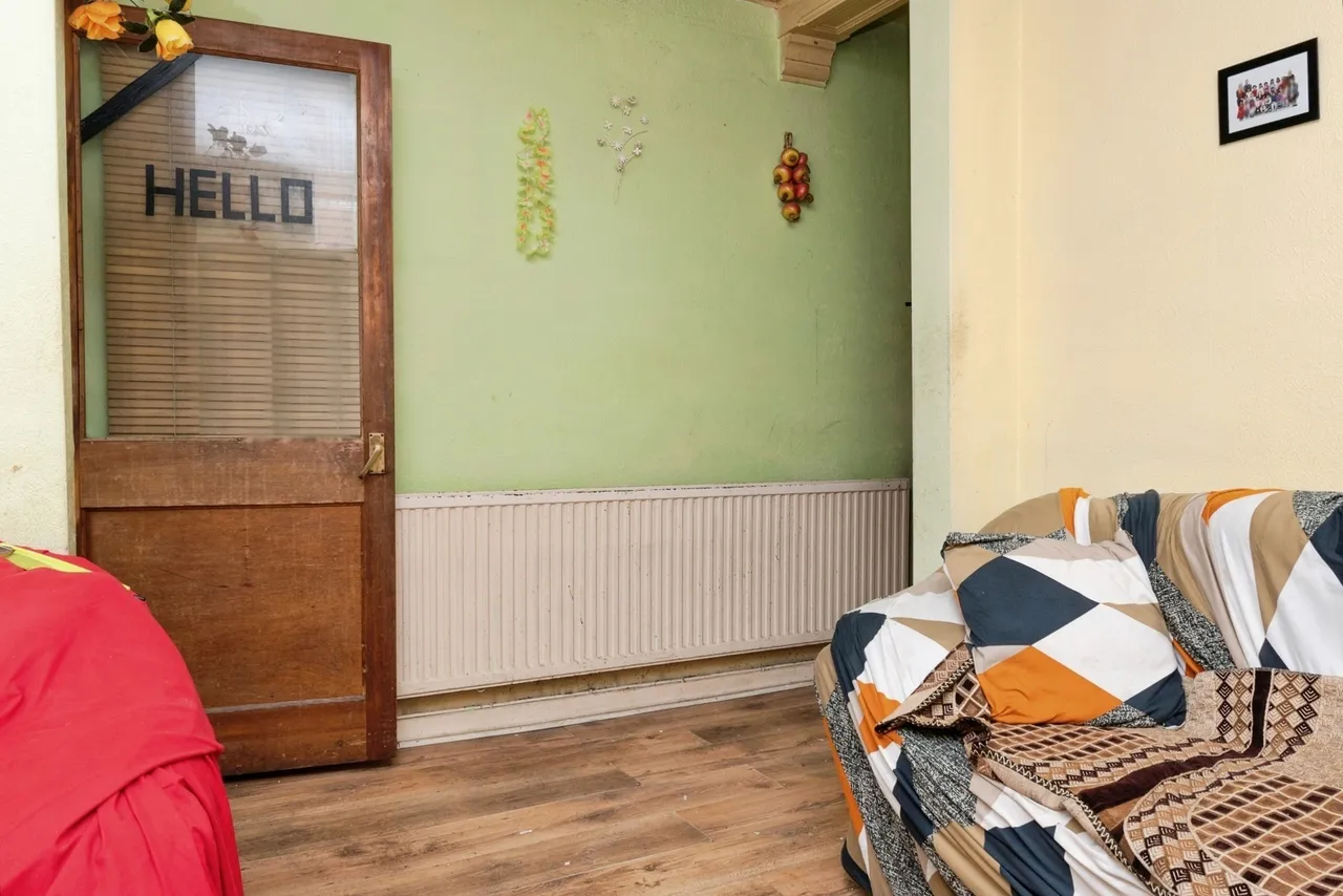 Ponting Street, Swindon, Wiltshire, SN1, photo 4