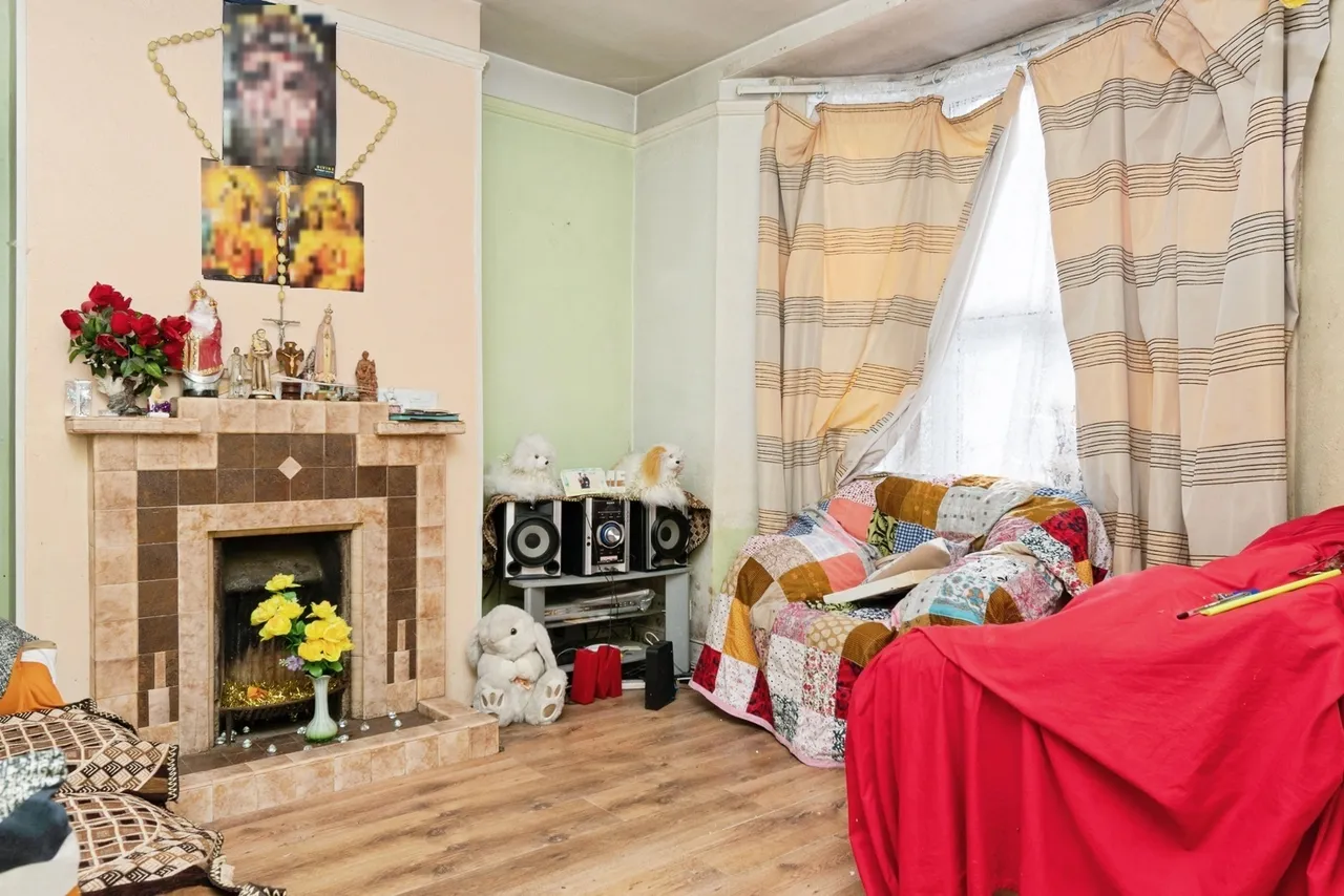 Ponting Street, Swindon, Wiltshire, SN1, photo 3