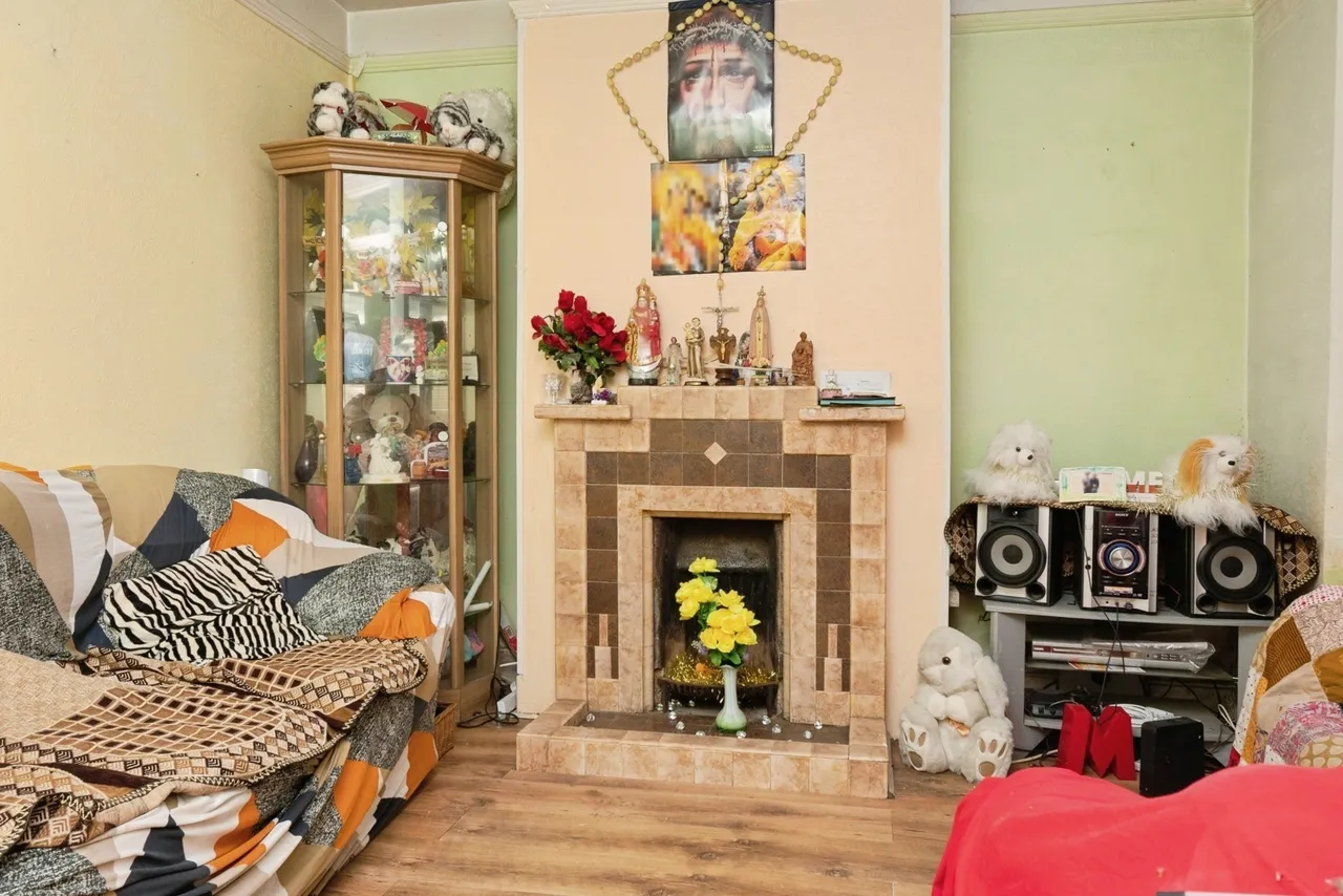 Ponting Street, Swindon, Wiltshire, SN1, photo 2