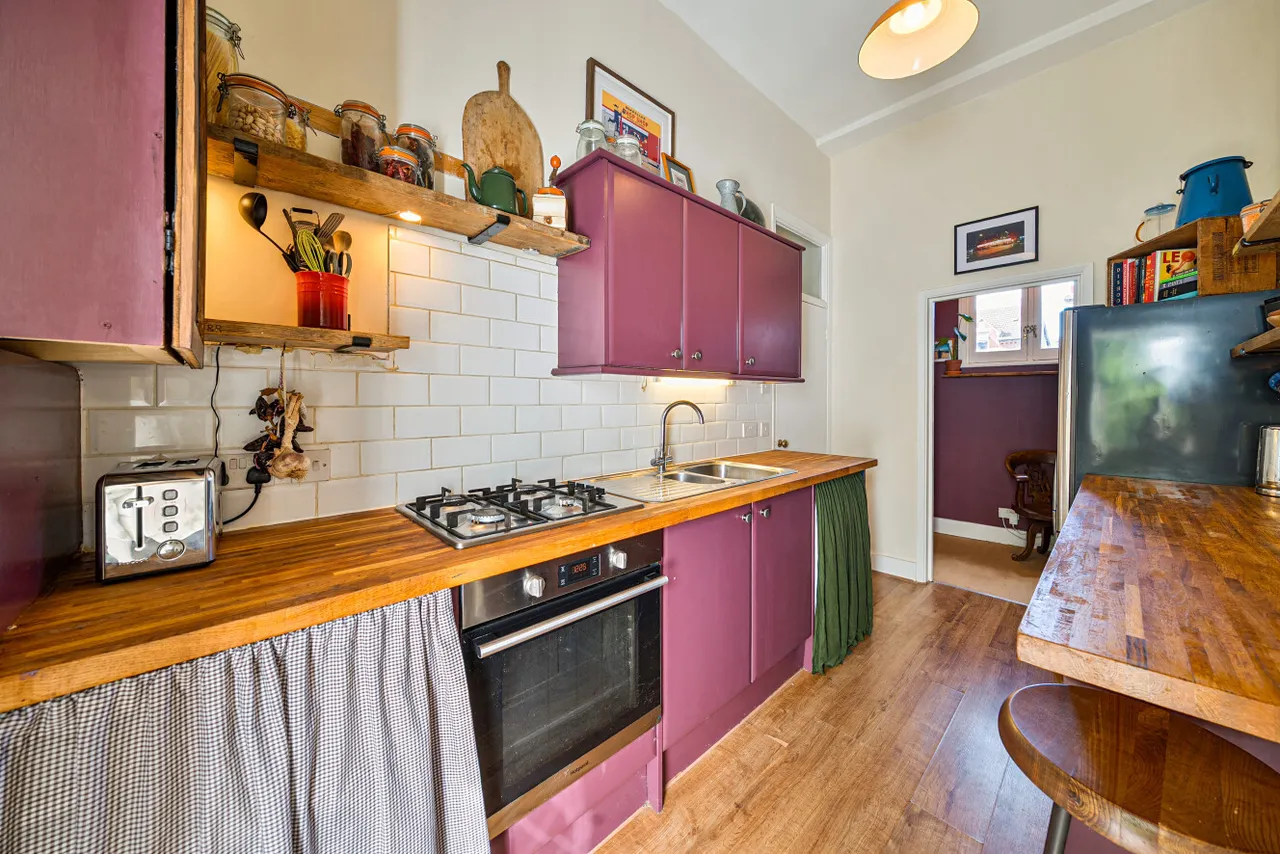 Norwood Road, Herne Hill, SE24, photo 8