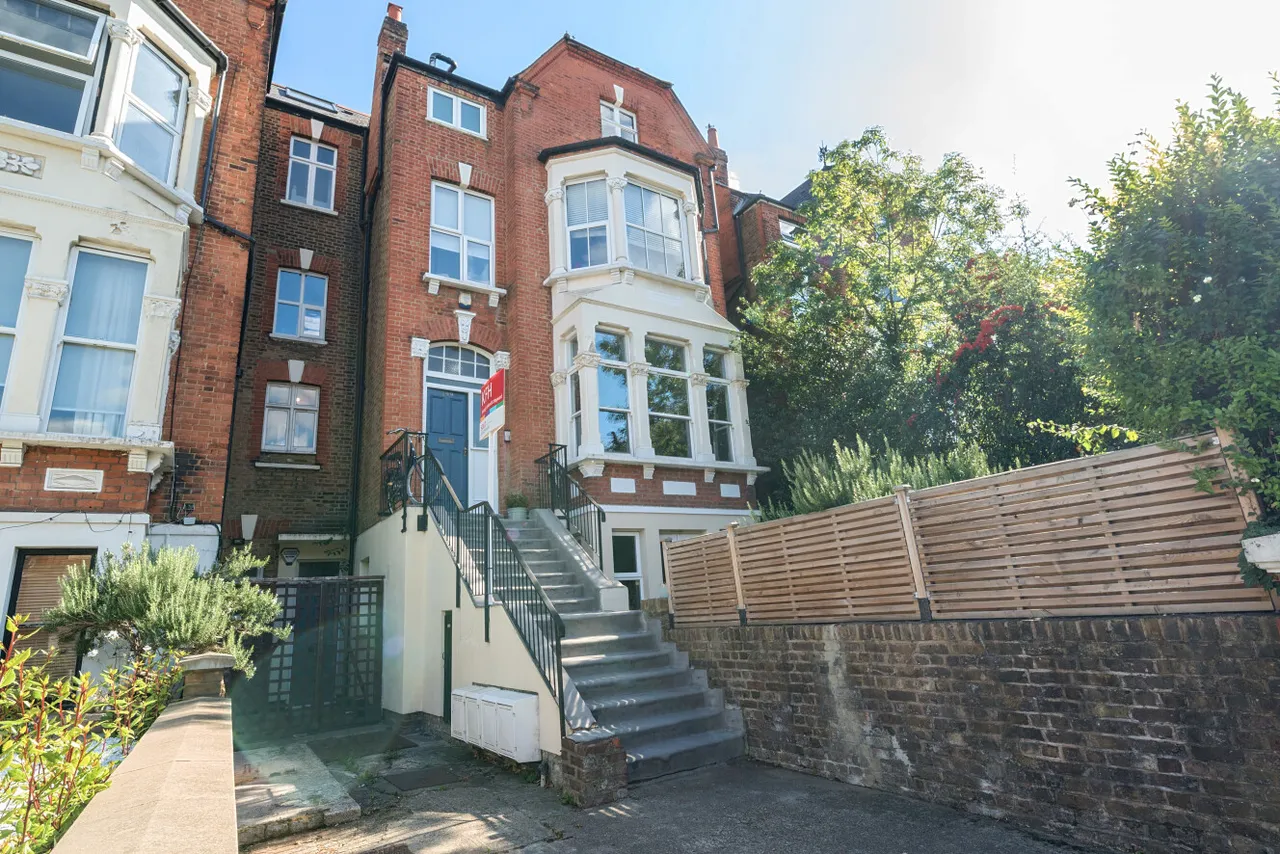 Norwood Road, Herne Hill, SE24, photo 14