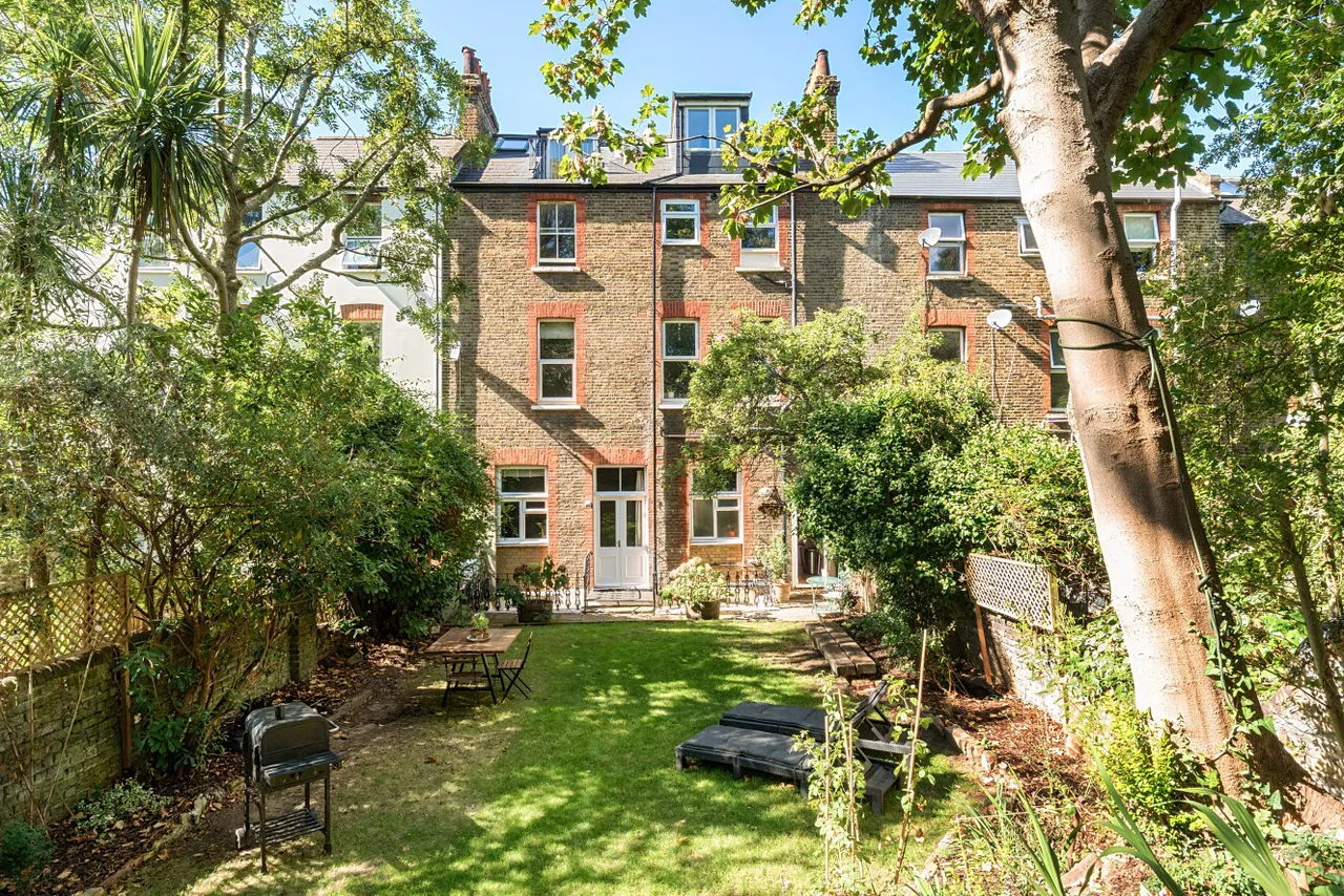 Norwood Road, Herne Hill, SE24, photo 13