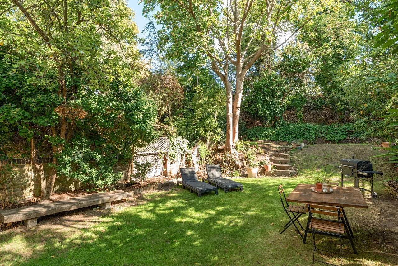 Norwood Road, Herne Hill, SE24, photo 3