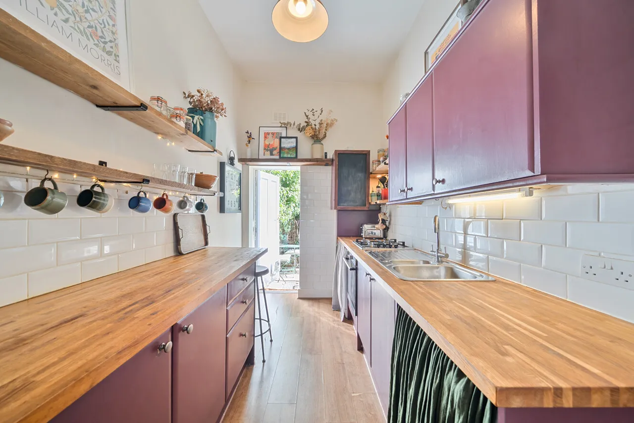 Norwood Road, Herne Hill, SE24, photo 5