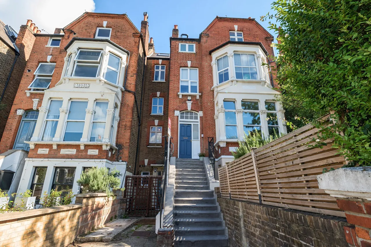 Norwood Road, Herne Hill, SE24, photo 15