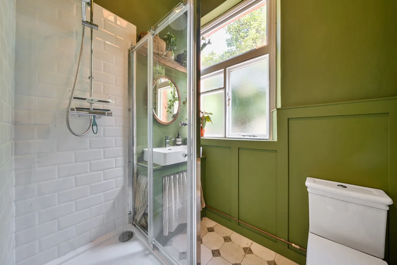 Norwood Road, Herne Hill, SE24, photo 9
