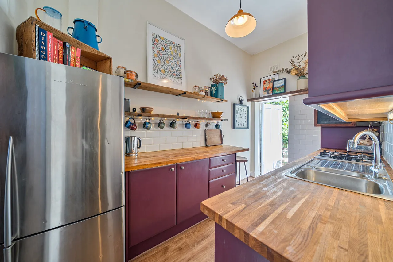 Norwood Road, Herne Hill, SE24, photo 7