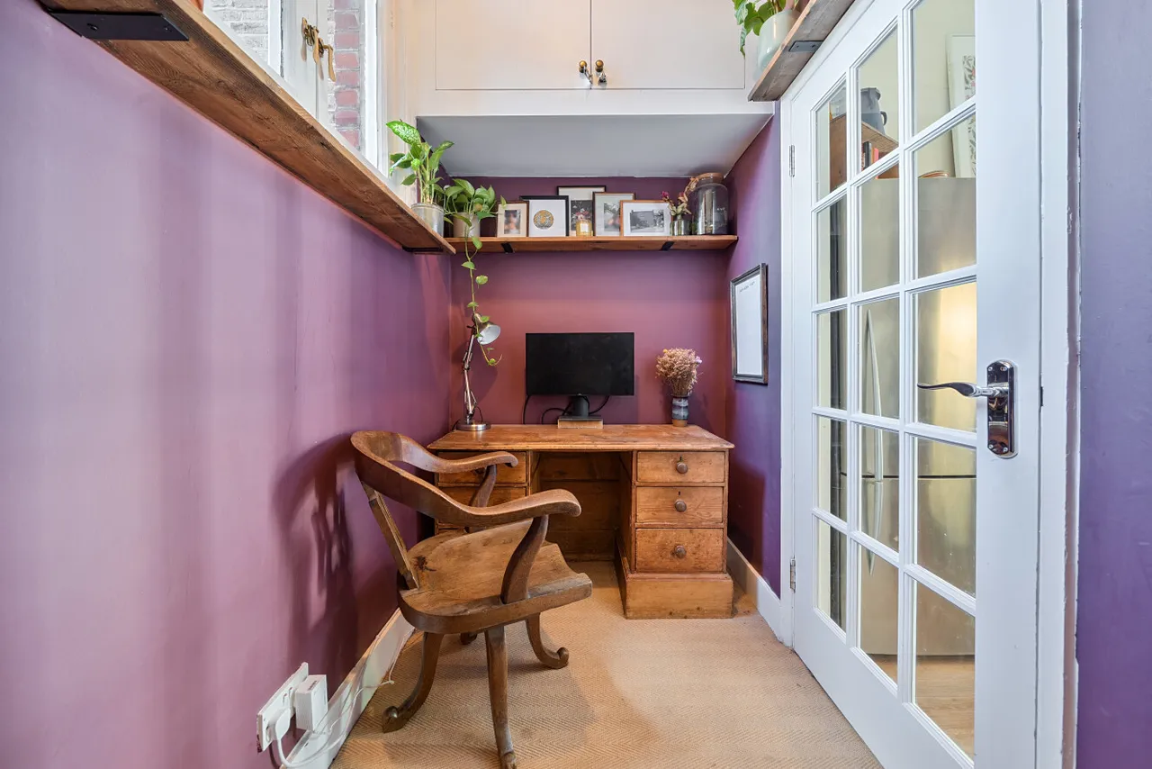 Norwood Road, Herne Hill, SE24, photo 11