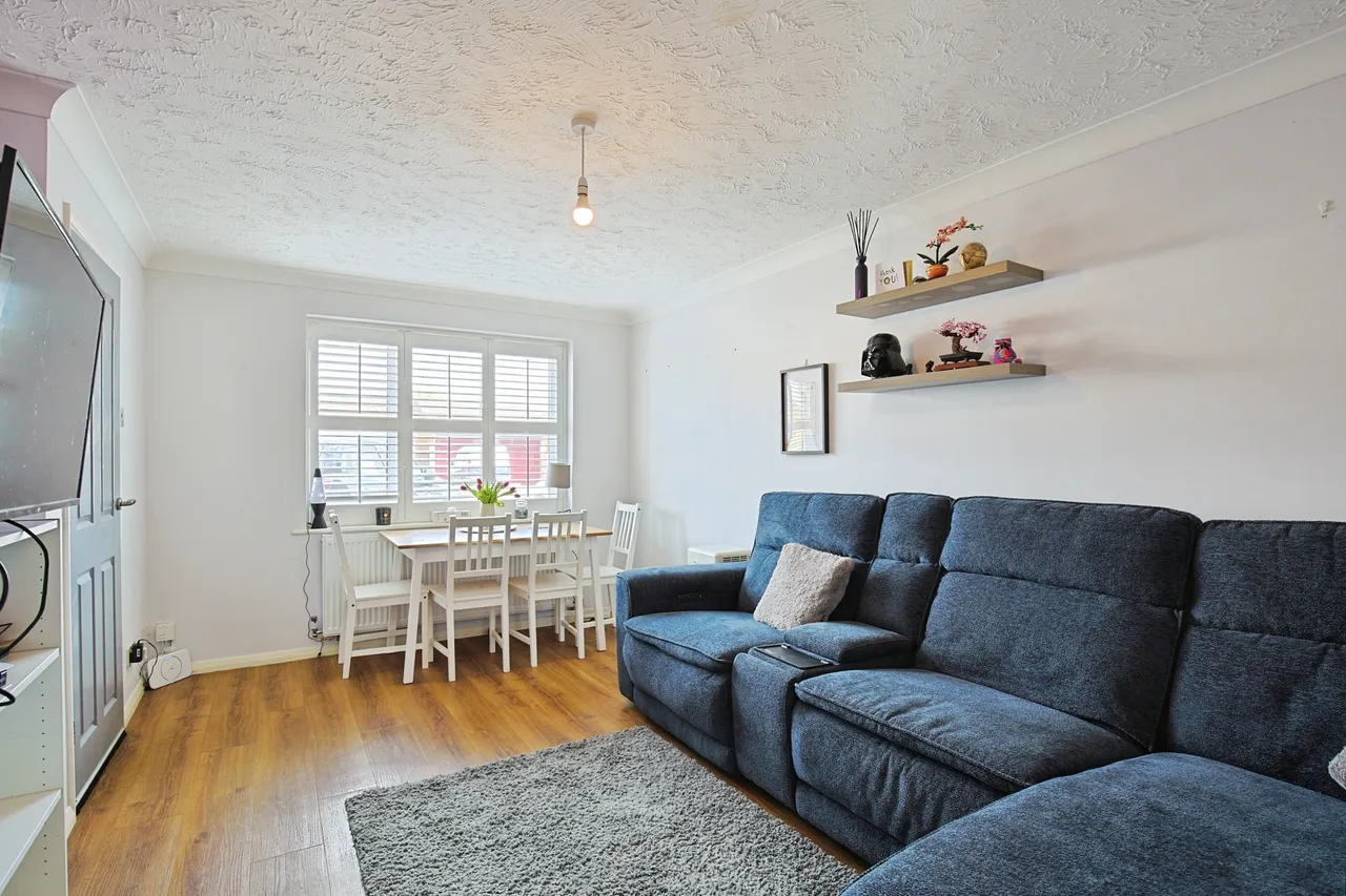 Pyes Meadow, Bury St. Edmunds, IP30, photo 2