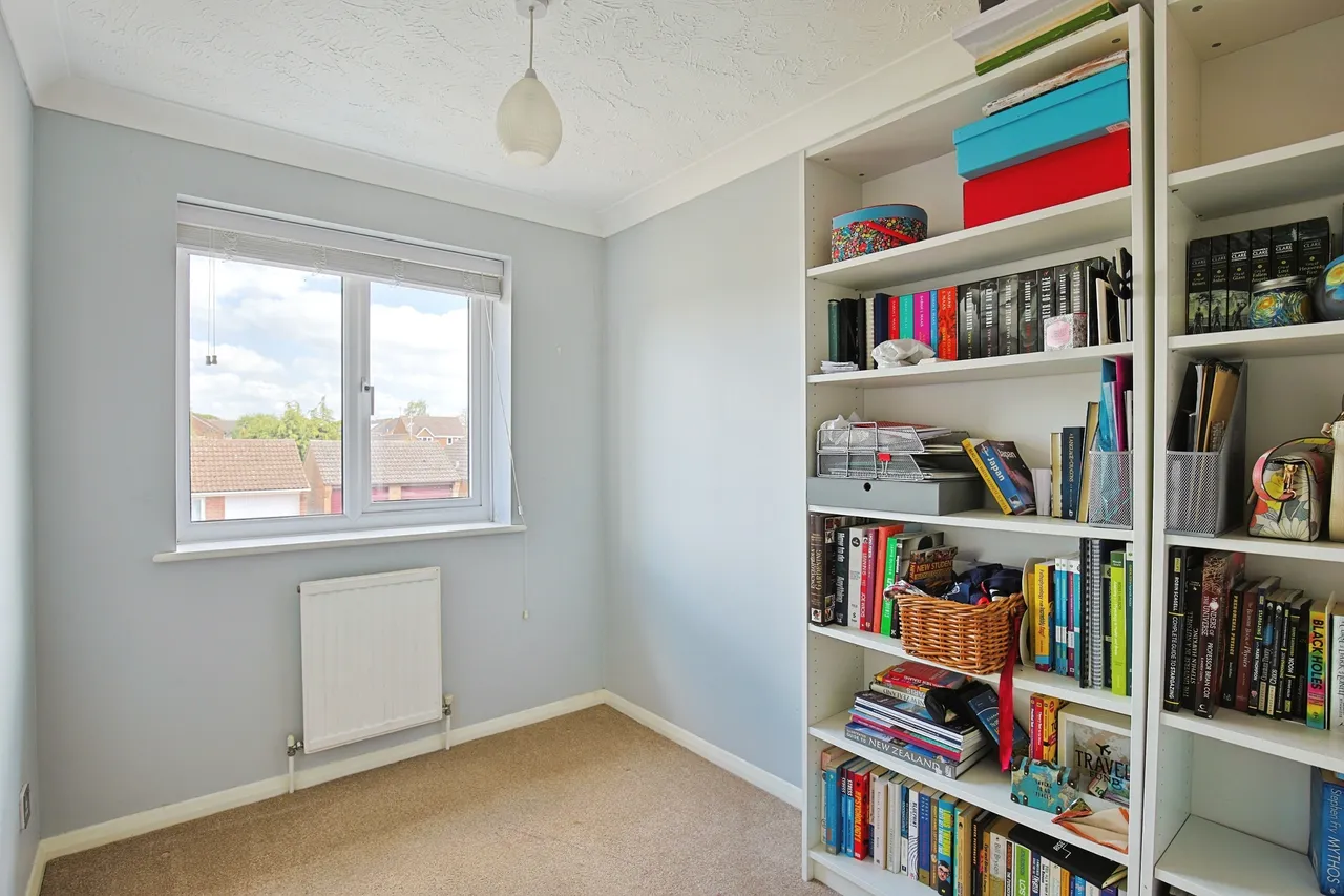 Pyes Meadow, Bury St. Edmunds, IP30, photo 11