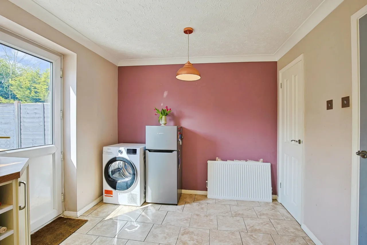 Pyes Meadow, Bury St. Edmunds, IP30, photo 7