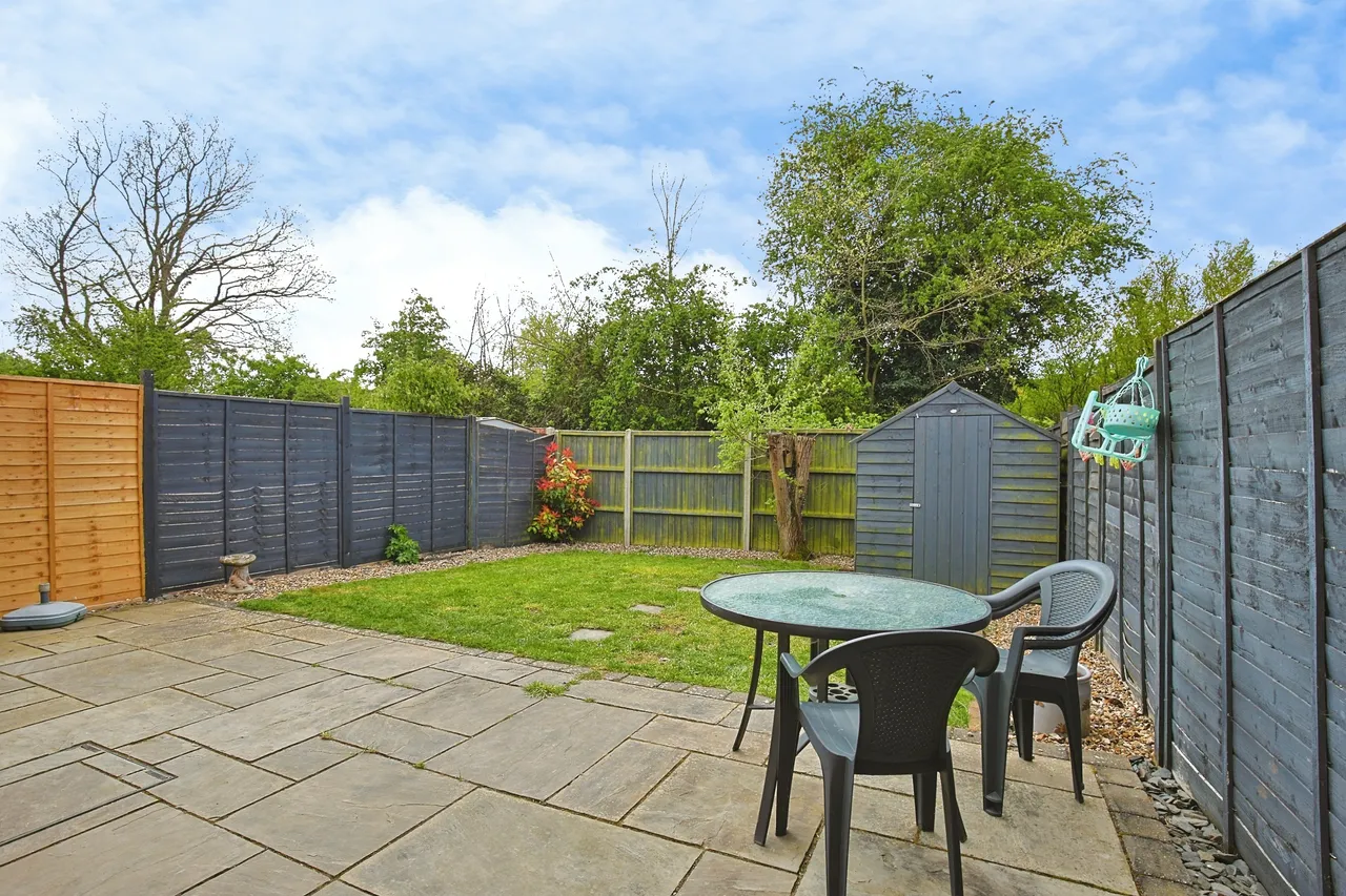 Pyes Meadow, Bury St. Edmunds, IP30, photo 14