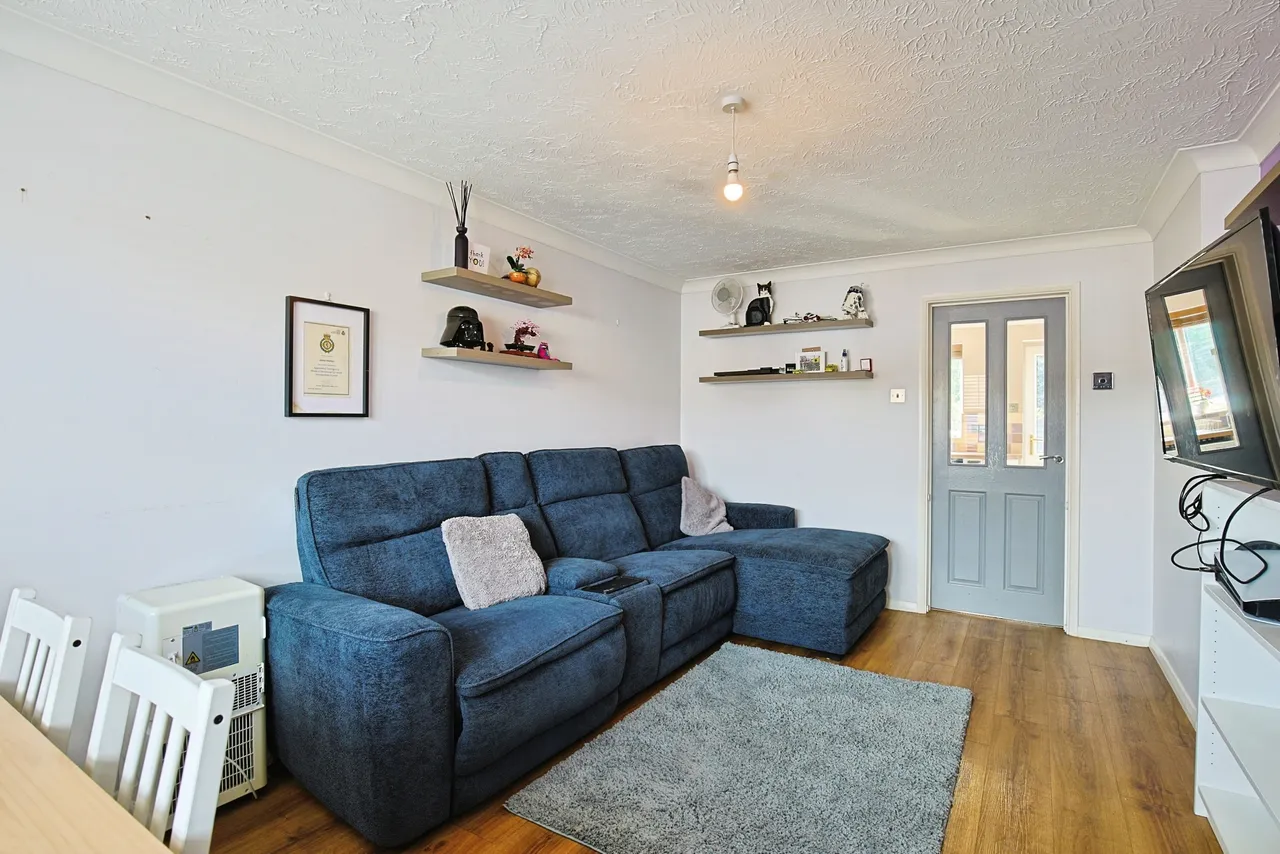 Pyes Meadow, Bury St. Edmunds, IP30, photo 6