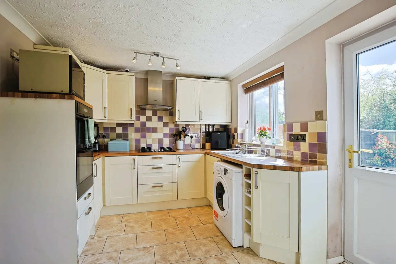 Pyes Meadow, Bury St. Edmunds, IP30, photo 5
