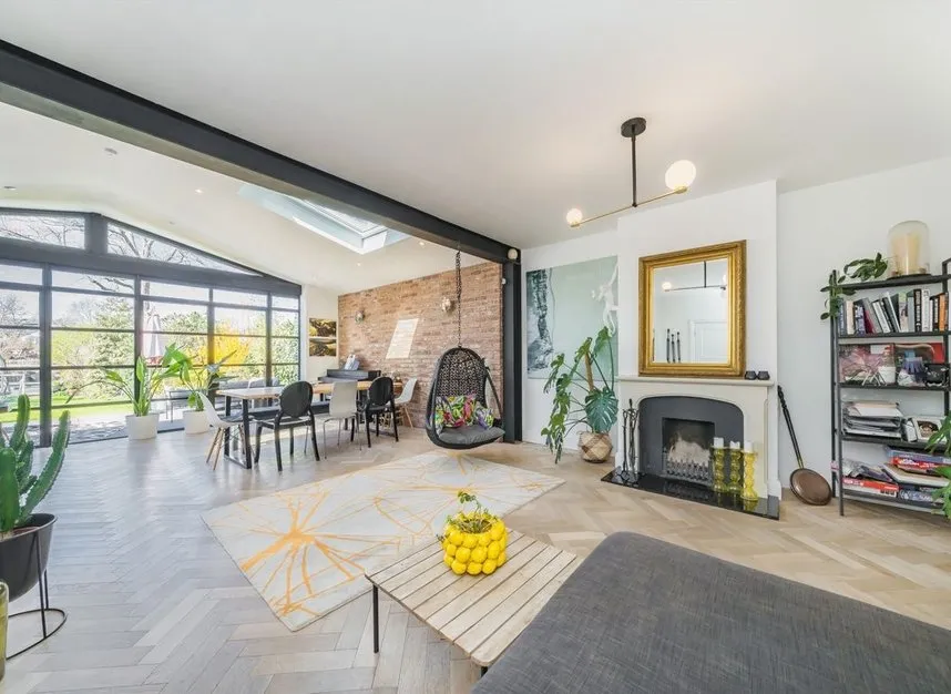 Summer Avenue, East Molesey, KT8, photo 6