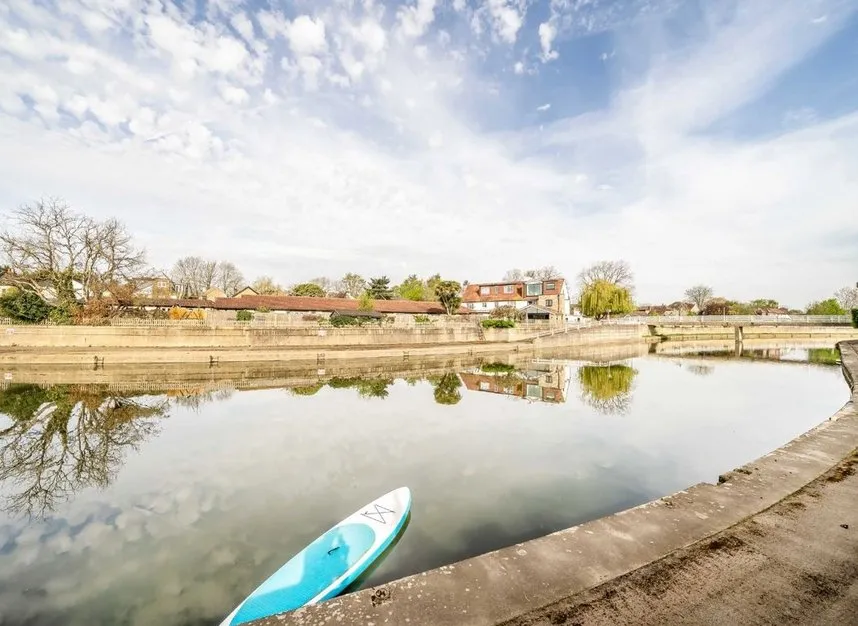 Summer Avenue, East Molesey, KT8, photo 14