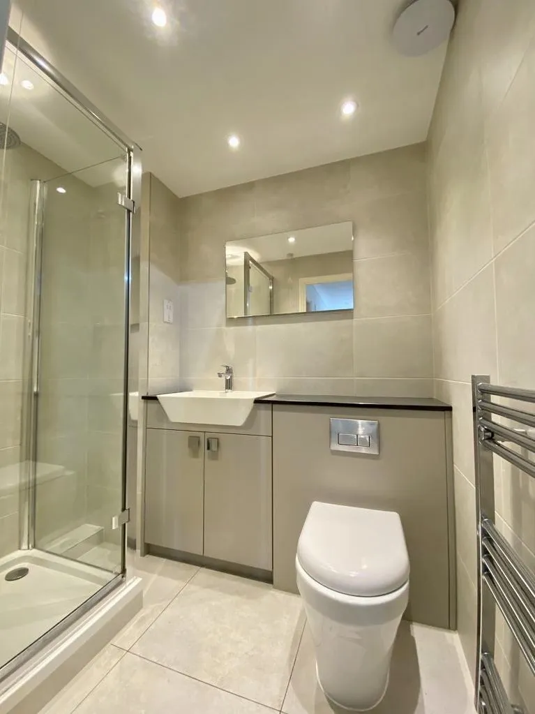 Langbourne Place, Westferry Road, London, photo 6