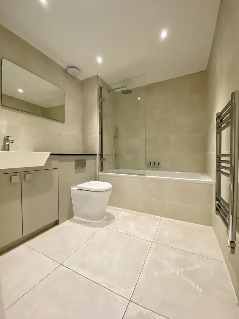 Langbourne Place, Westferry Road, London, photo 8