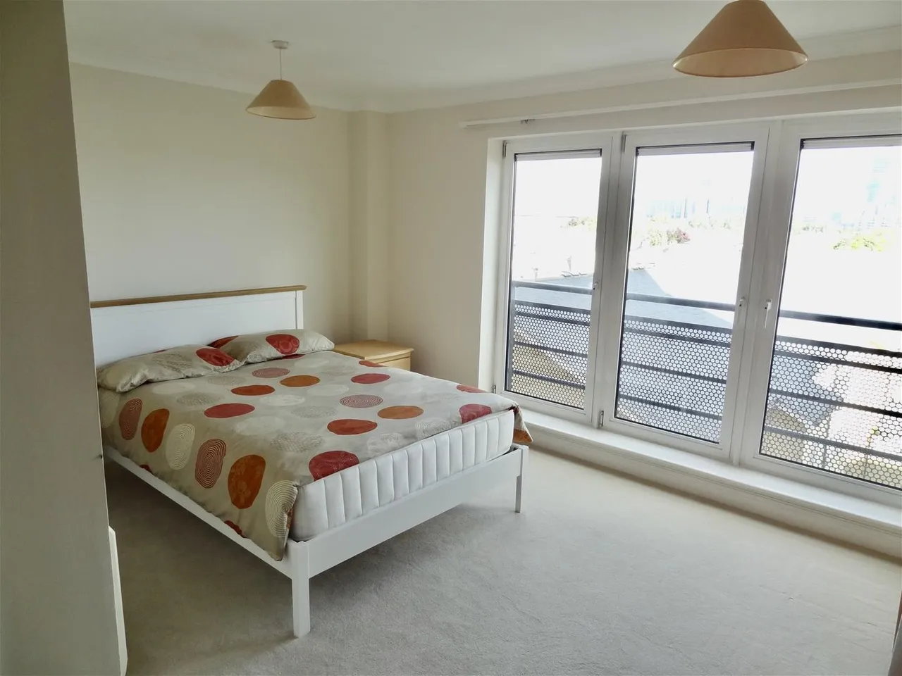Langbourne Place, Westferry Road, London, photo 5