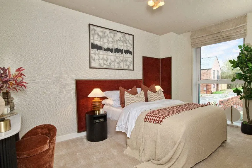 Hollin Bank Close, Littleborough, OL15, photo 4