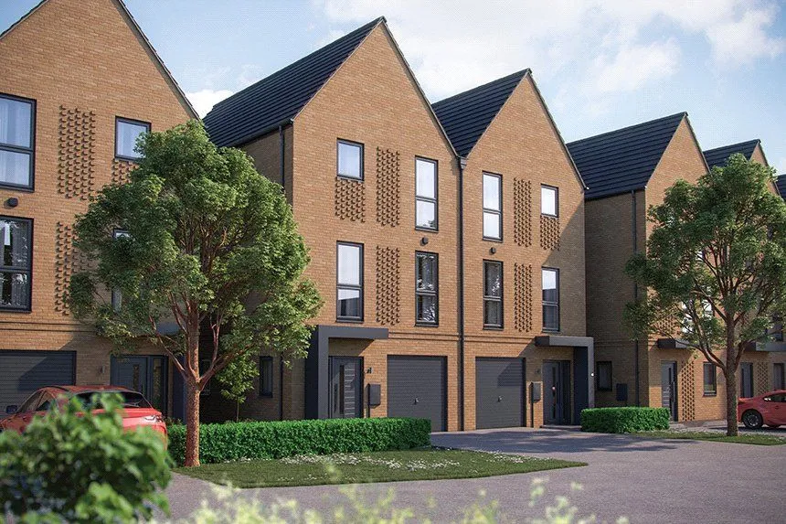 4 bed house for sale, Hollin Bank Close, Littleborough, OL15