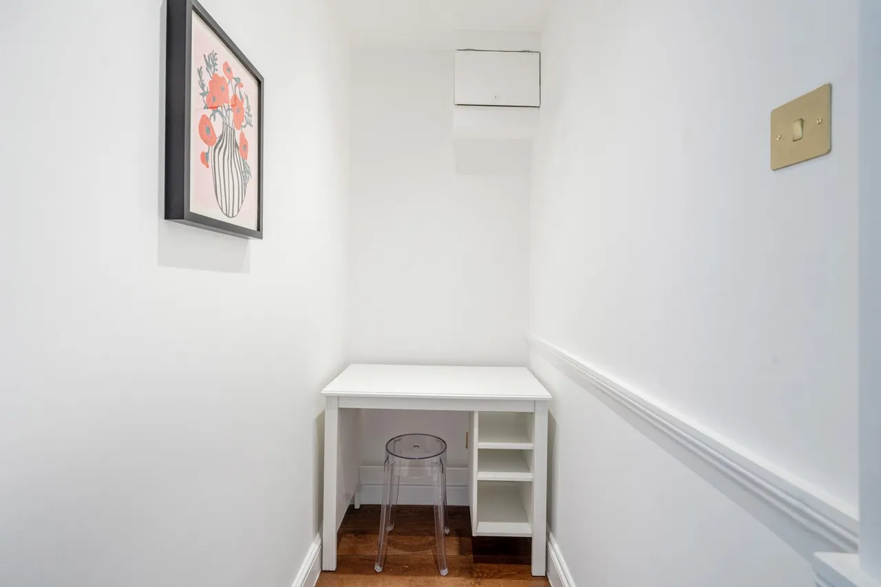 Knatchbull Road, SE5, photo 14