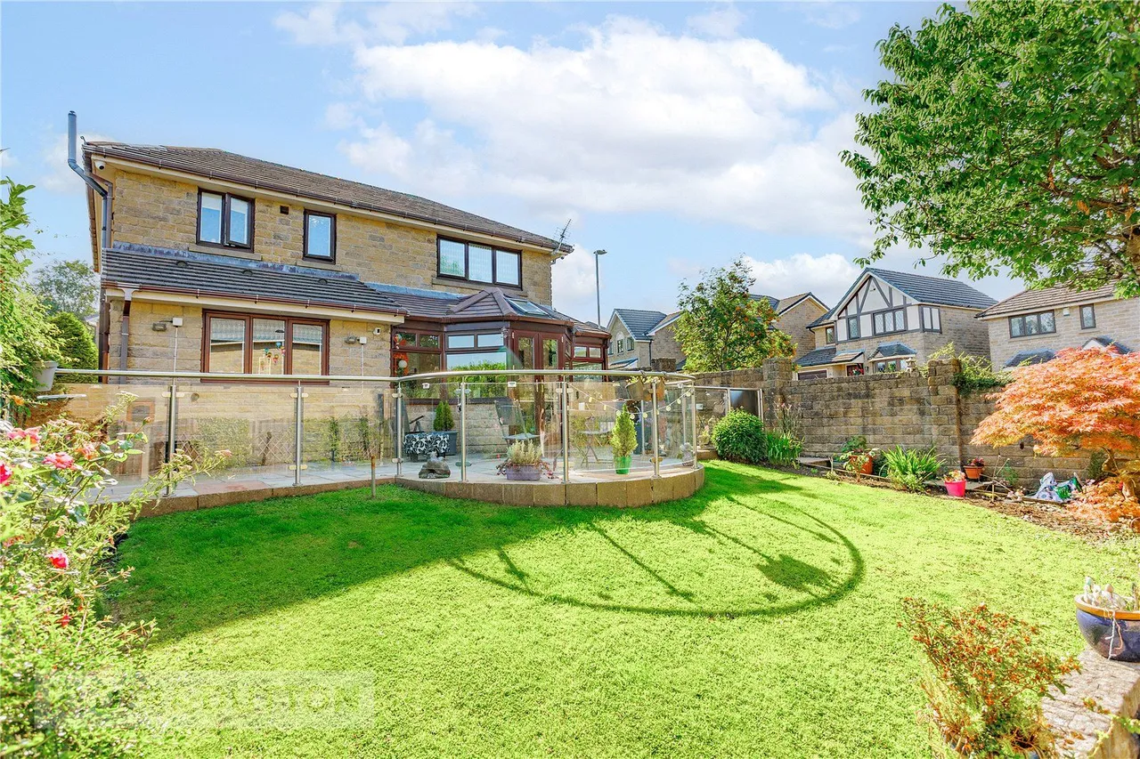 Old Kiln Lane, Grotton, OL4, photo 21