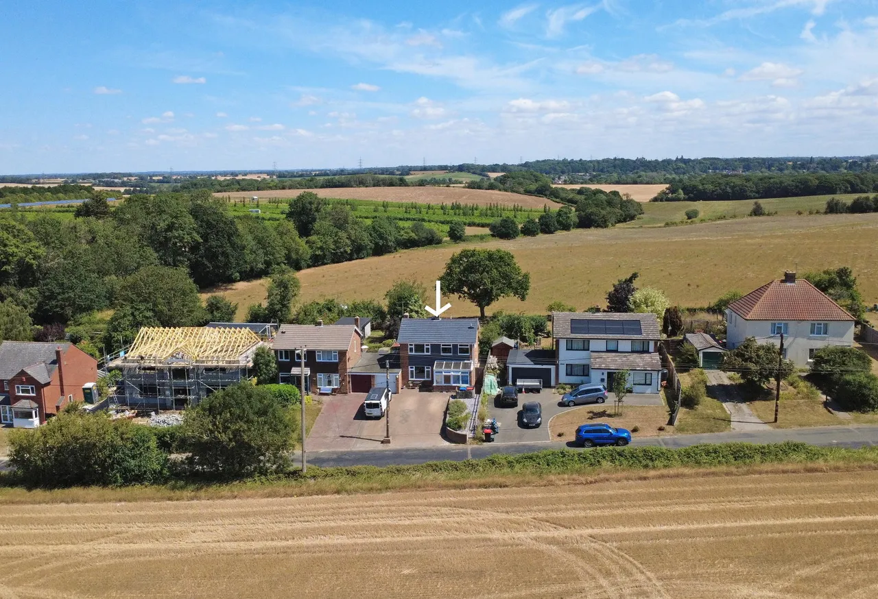High Street Green, Sible Hedingham, Halstead, Essex CO9 3LH, photo 4