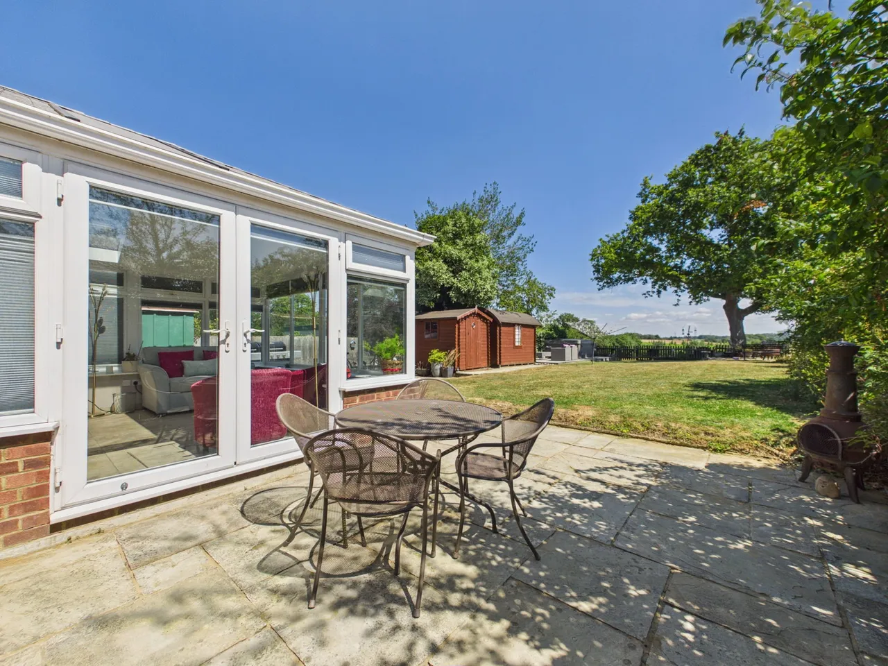High Street Green, Sible Hedingham, Halstead, Essex CO9 3LH, photo 5