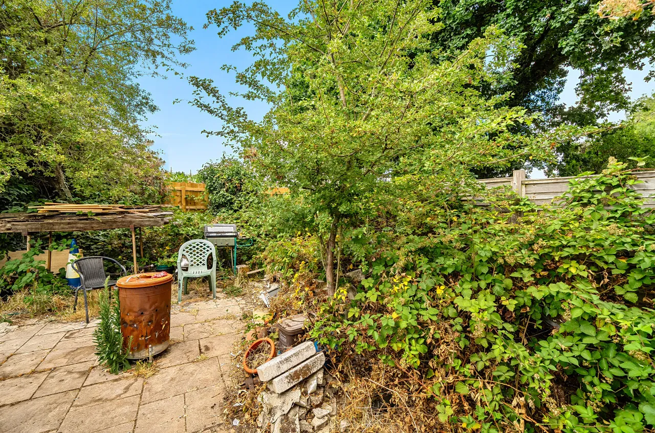 The Foxgloves, Hedge End, SO30, photo 8