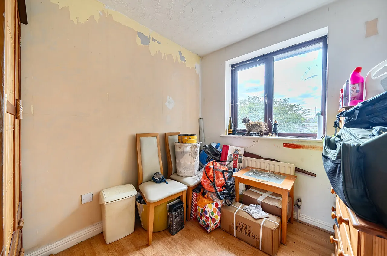 The Foxgloves, Hedge End, SO30, photo 6