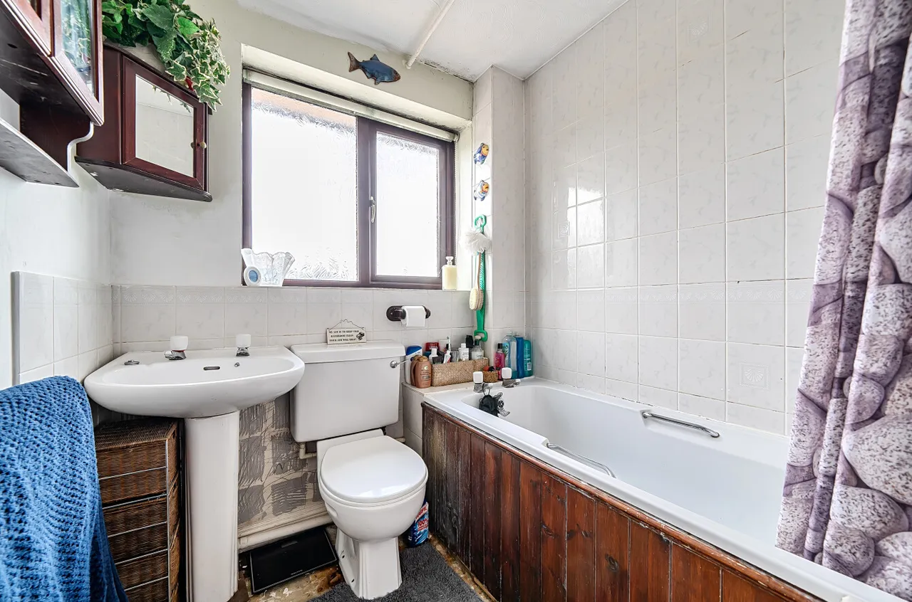 The Foxgloves, Hedge End, SO30, photo 7