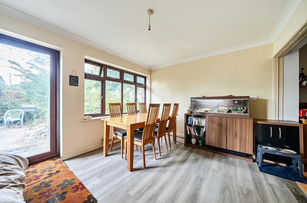 The Foxgloves, Hedge End, SO30, photo 4
