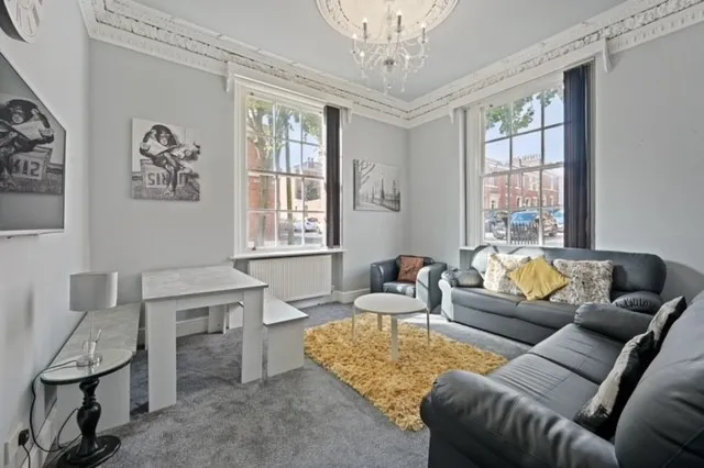 Avenham Terrace, Preston, Lancashire, PR1 3SY, photo 3